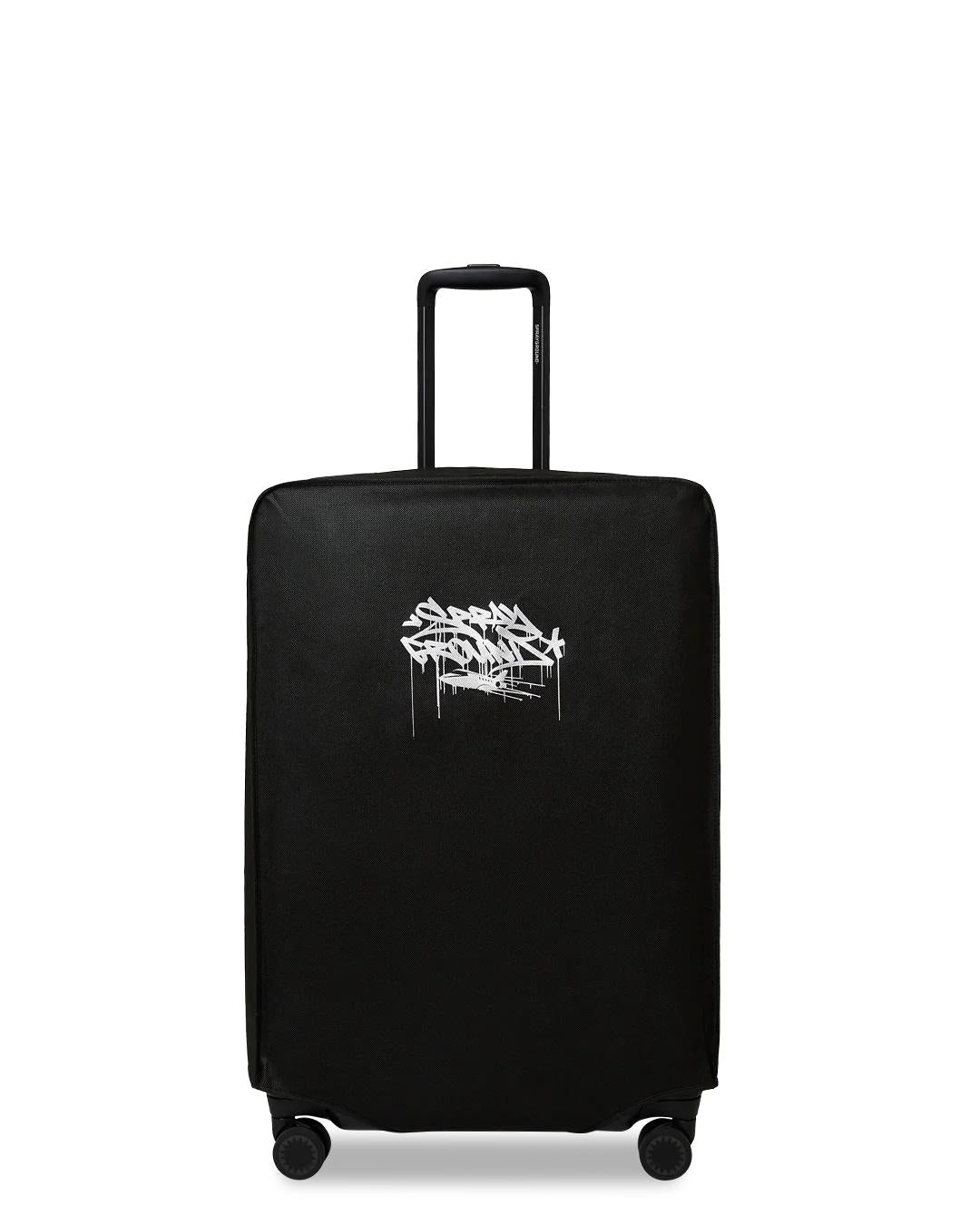 Sprayground THE HERO SHARKITECTURE FULL-SIZE LUGGAGE