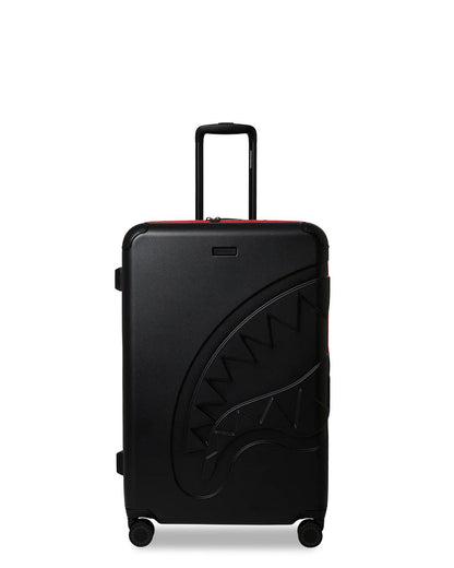 Sprayground THE HERO SHARKITECTURE FULL-SIZE LUGGAGE