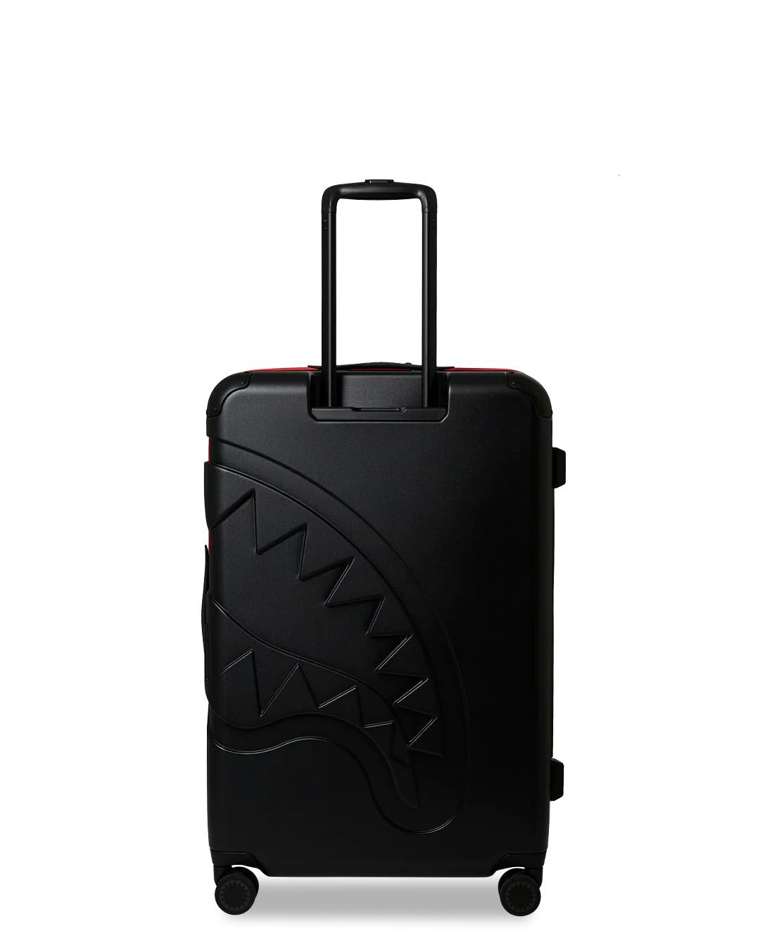 Sprayground THE HERO SHARKITECTURE FULL-SIZE LUGGAGE