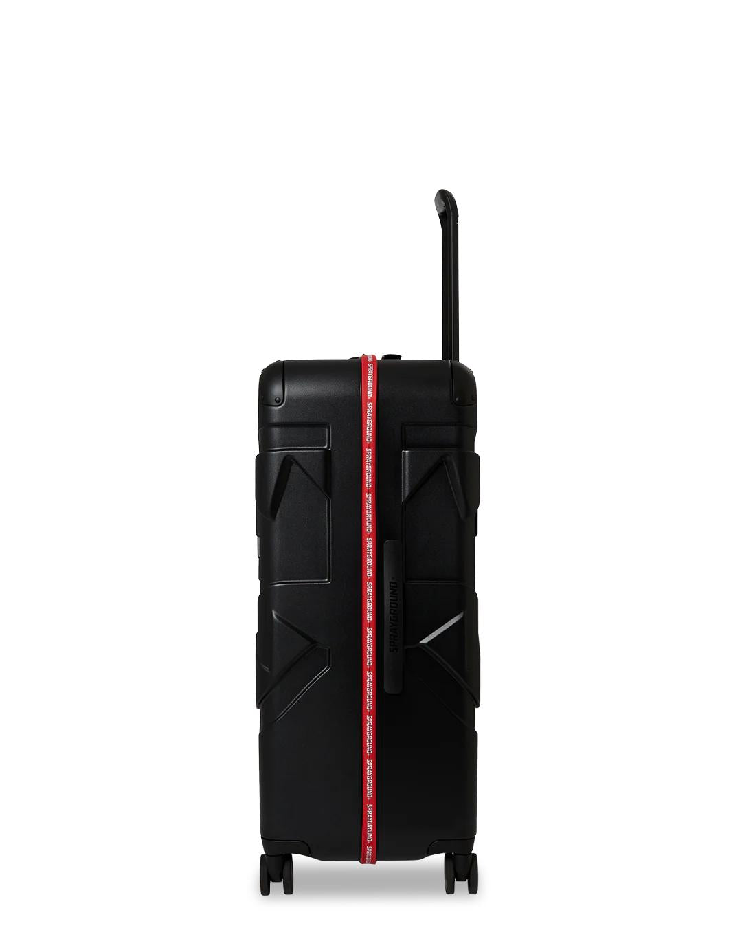 Sprayground THE HERO SHARKITECTURE FULL-SIZE LUGGAGE