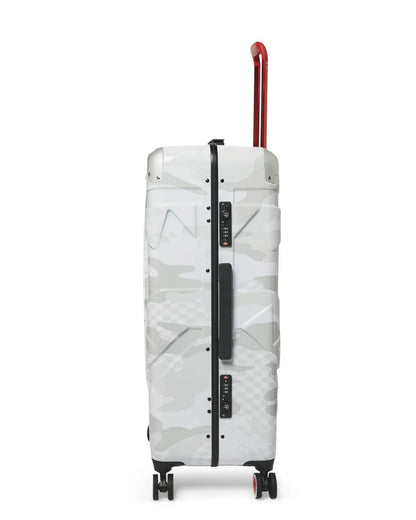 Sprayground 3AM LE BLANC LUGGAGE SET