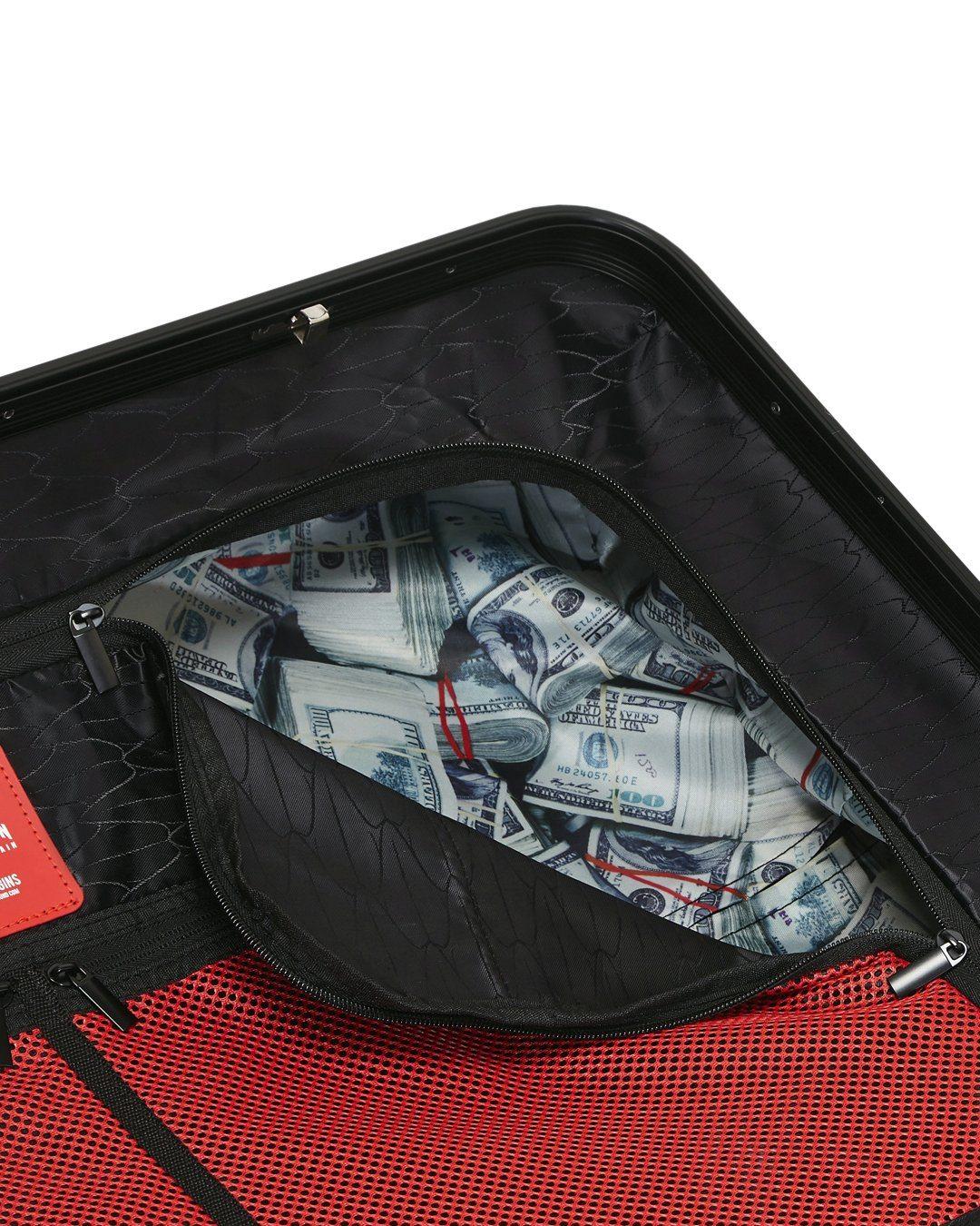 Sprayground 3AM LE BLANC LUGGAGE SET