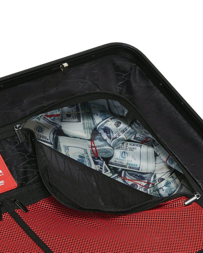 Sprayground 3AM LE BLANC LUGGAGE SET