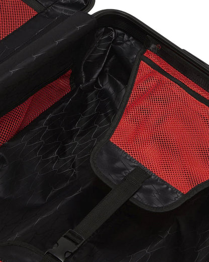 Sprayground VENI VIDI VICI LUGGAGE