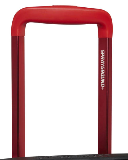 Sprayground VENI VIDI VICI LUGGAGE