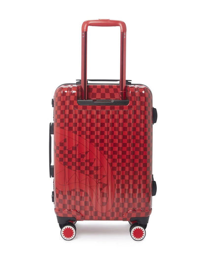 Sprayground VENI VIDI VICI LUGGAGE