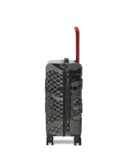 Sprayground 3AM NEVER SLEEP LUGGAGE SET