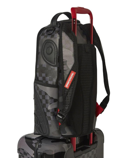 Sprayground 3AM NEVER SLEEP LUGGAGE SET