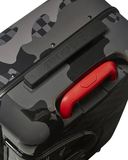 Sprayground 3AM NEVER SLEEP LUGGAGE SET