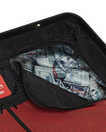 Sprayground 3AM NEVER SLEEP LUGGAGE SET