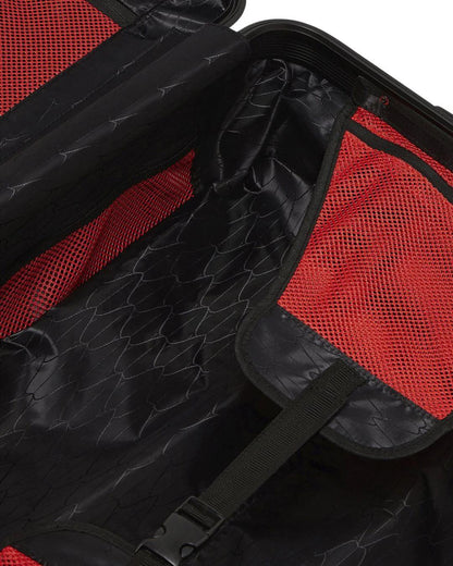 Sprayground 3AM NEVER SLEEP LUGGAGE SET