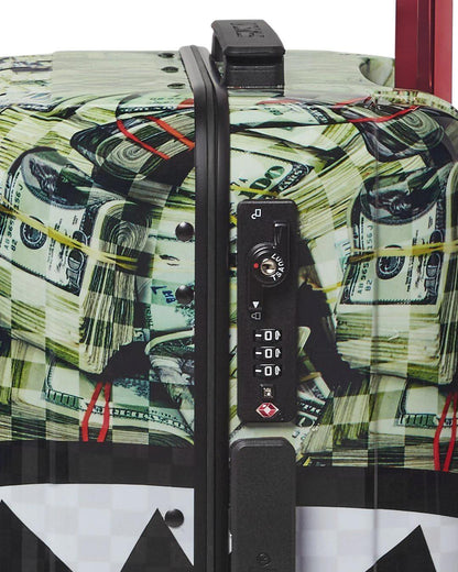 Sprayground MAMA I MADE IT LUGGAGE SET