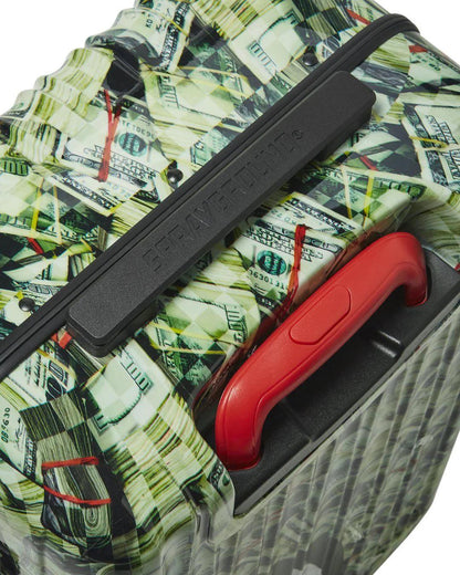 Sprayground MAMA I MADE IT LUGGAGE SET