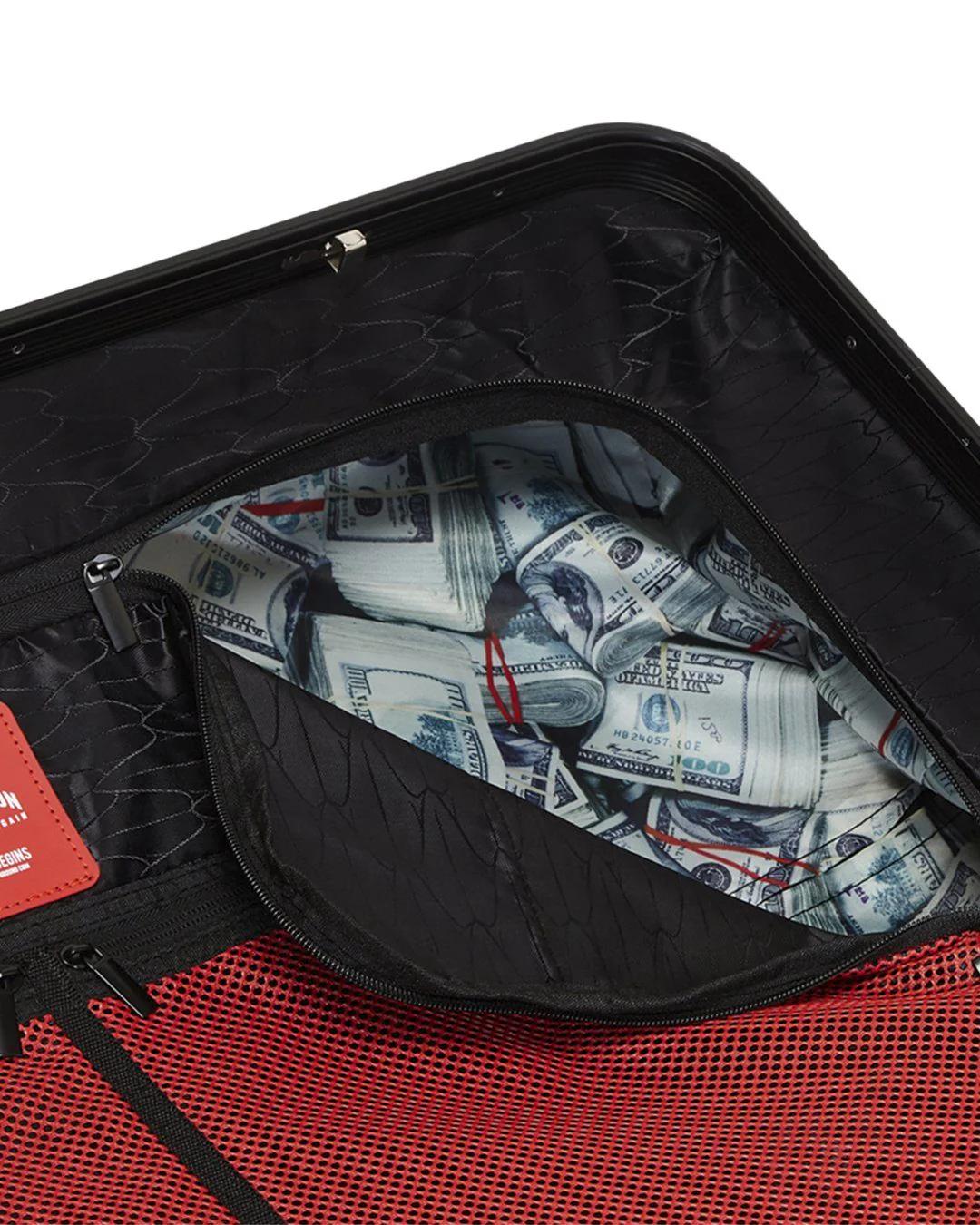 Sprayground MAMA I MADE IT LUGGAGE SET