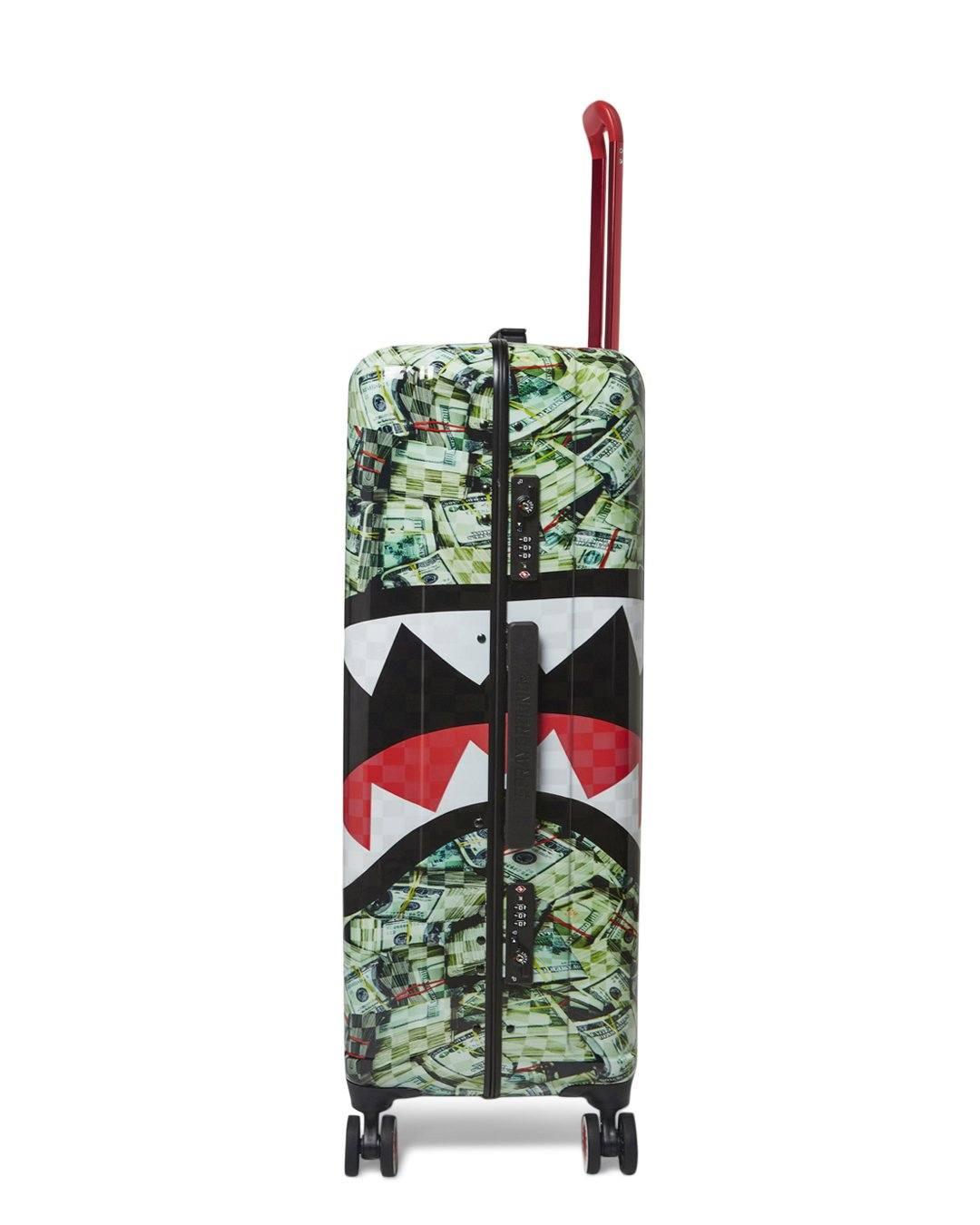 Sprayground MAMA I MADE IT LUGGAGE SET