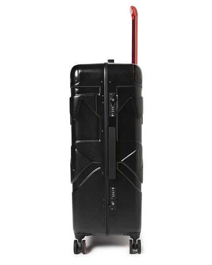 Sprayground SHARKITECTURE MOLDED 2 PC LUGGAGE SET