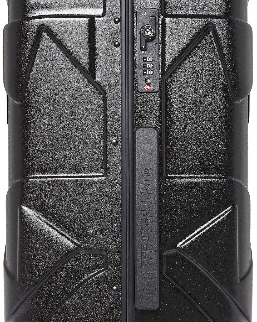 Sprayground SHARKITECTURE MOLDED 2 PC LUGGAGE SET