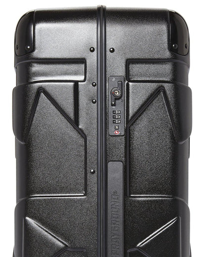 Sprayground SHARKITECTURE MOLDED 2 PC LUGGAGE SET