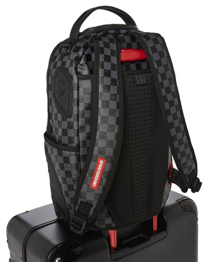 Sprayground SHARKITECTURE MOLDED 2 PC LUGGAGE SET