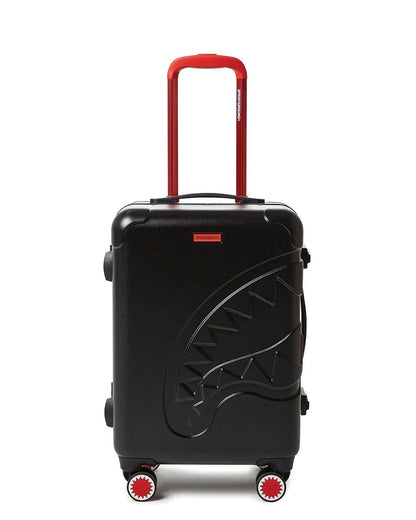 Sprayground SHARKITECTURE MOLDED 2 PC LUGGAGE SET