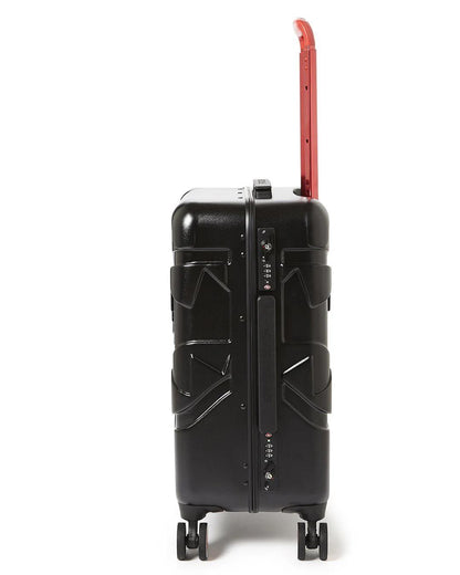 Sprayground SHARKITECTURE MOLDED 2 PC LUGGAGE SET