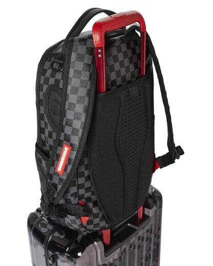 Sprayground 3AM SHARKNAUTICS 2 PC LUGGAGE SET