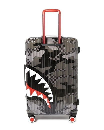Sprayground 3AM SHARKNAUTICS 2 PC LUGGAGE SET