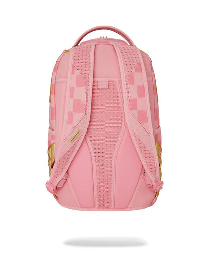 Sprayground A.I. AFRICAN INTELLIGENCE MESSAGE FROM THE FUTURE BACKPACK - SANDFLOWE