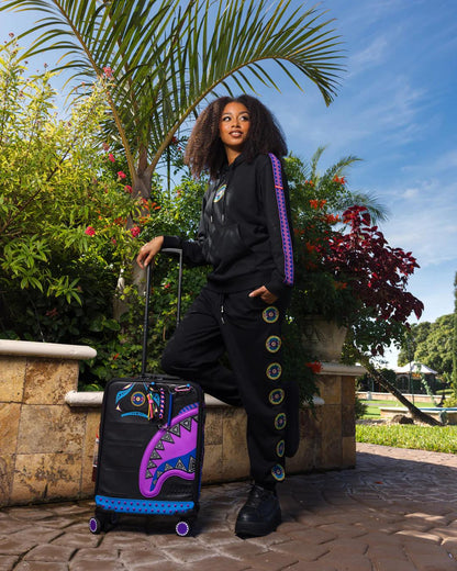 Sprayground A.I. 12 BROOKLYN & BEYOND - SANDFLOWER COLLAB JOGGER