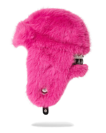 Sprayground A.I. 12 CELESTIAL POWERS AERIAL HAT - SANDFLOWER COLLAB