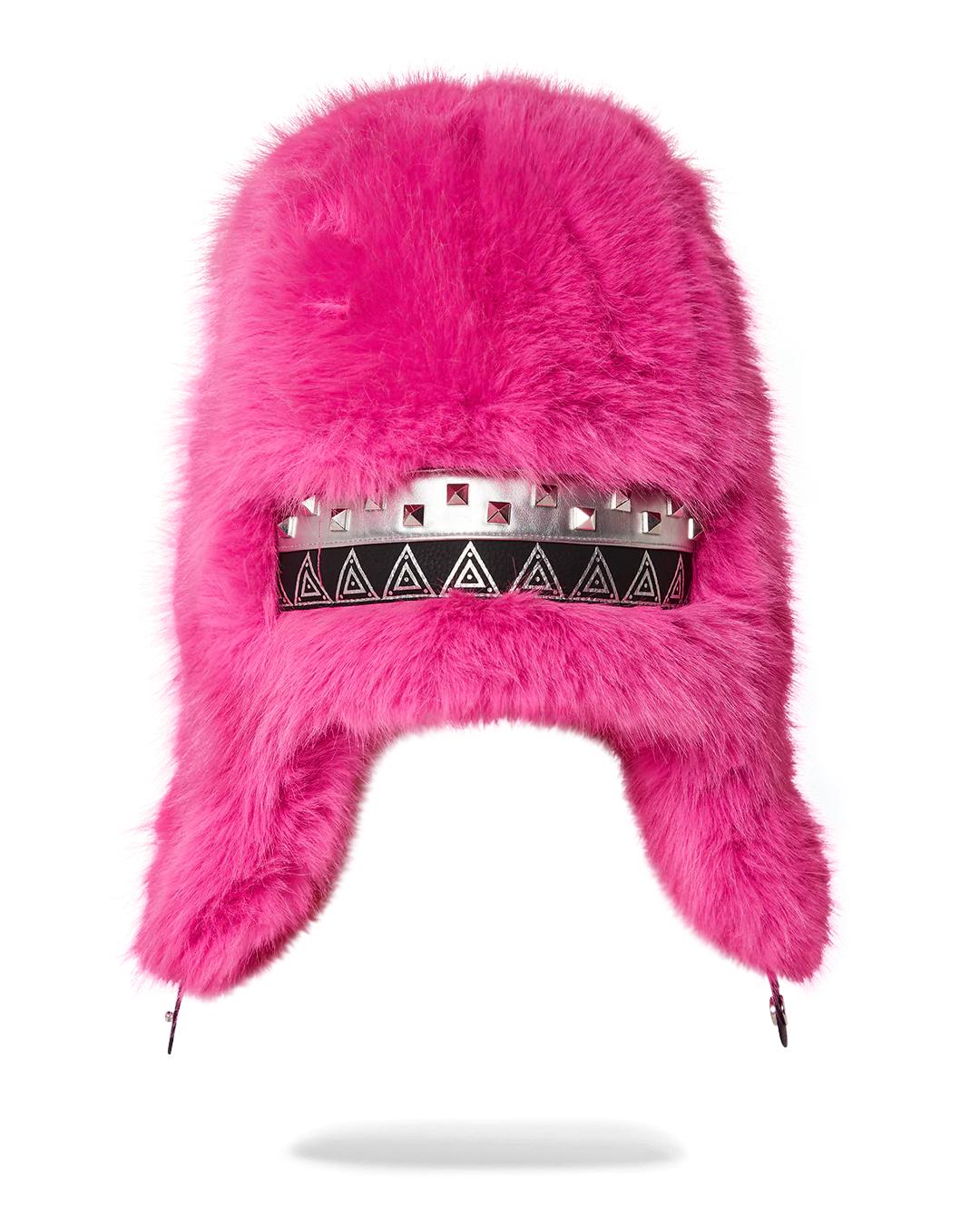 Sprayground A.I. 12 CELESTIAL POWERS AERIAL HAT - SANDFLOWER COLLAB