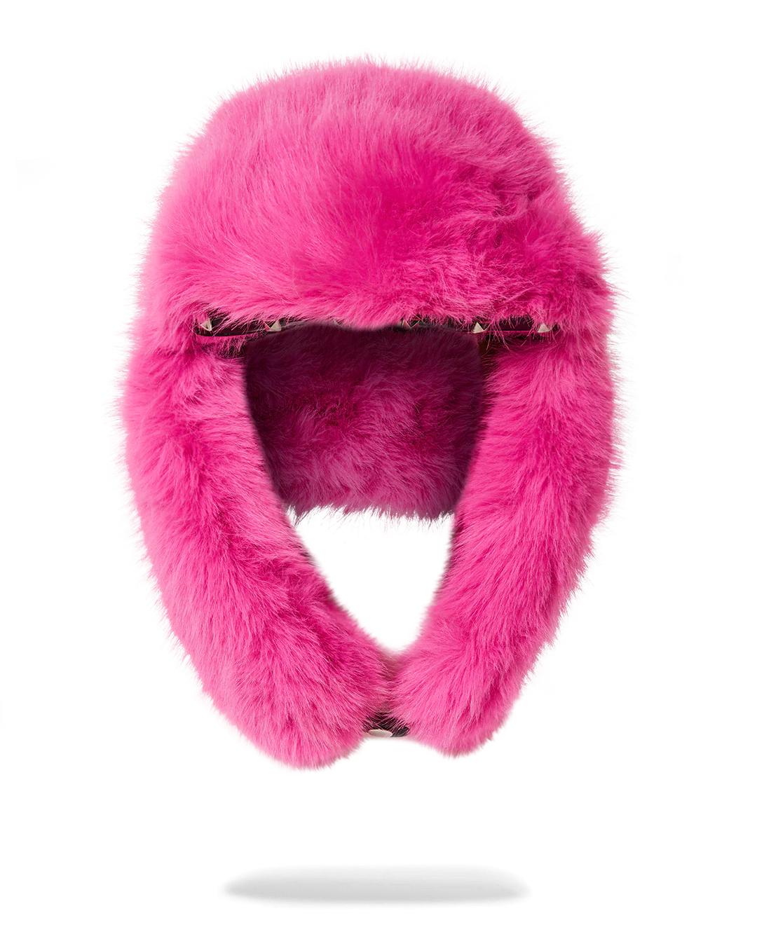 Sprayground A.I. 12 CELESTIAL POWERS AERIAL HAT - SANDFLOWER COLLAB