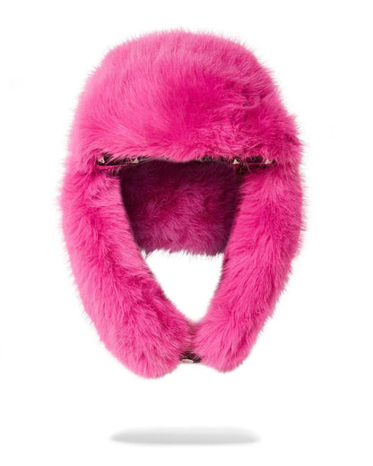 Sprayground A.I. 12 CELESTIAL POWERS AERIAL HAT - SANDFLOWER COLLAB