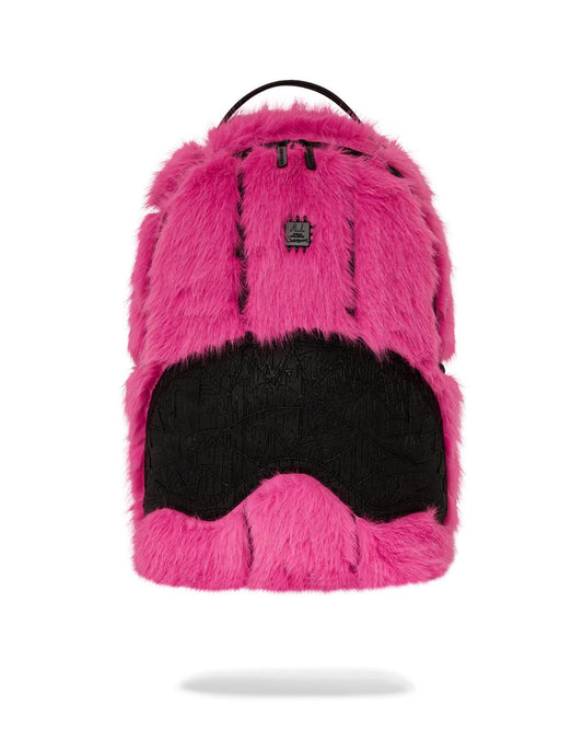 Sprayground A.I. 12 CELESTIAL POWERS - SANDFLOWER COLLAB BACKPACK