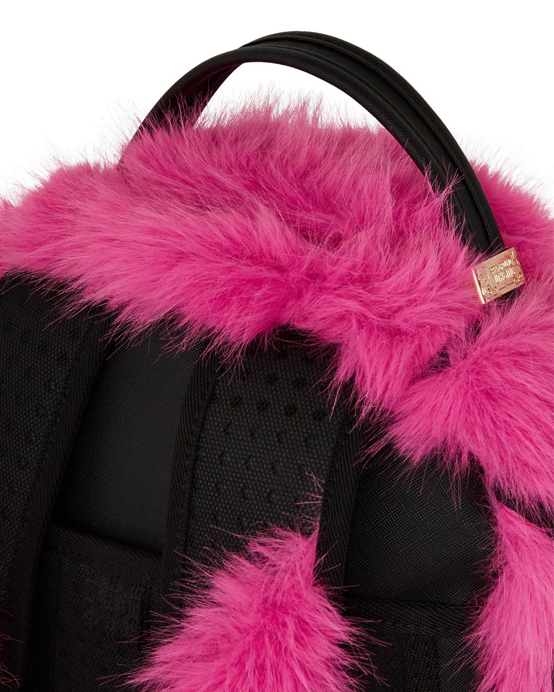 Sprayground A.I. 12 CELESTIAL POWERS - SANDFLOWER COLLAB BACKPACK