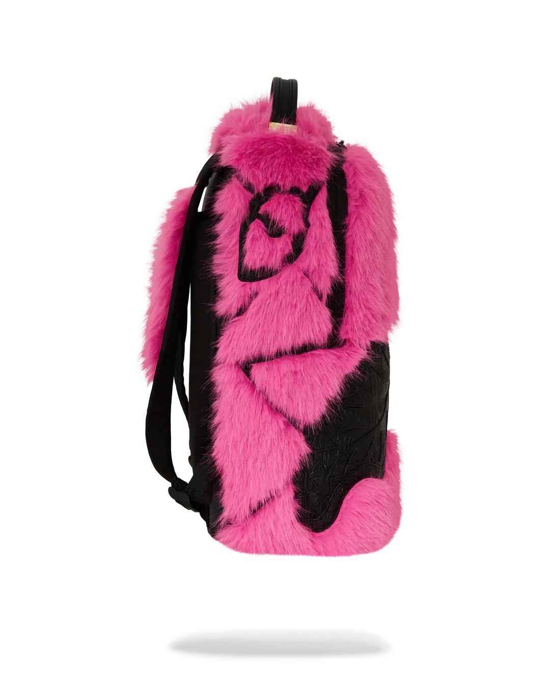 Sprayground A.I. 12 CELESTIAL POWERS - SANDFLOWER COLLAB BACKPACK