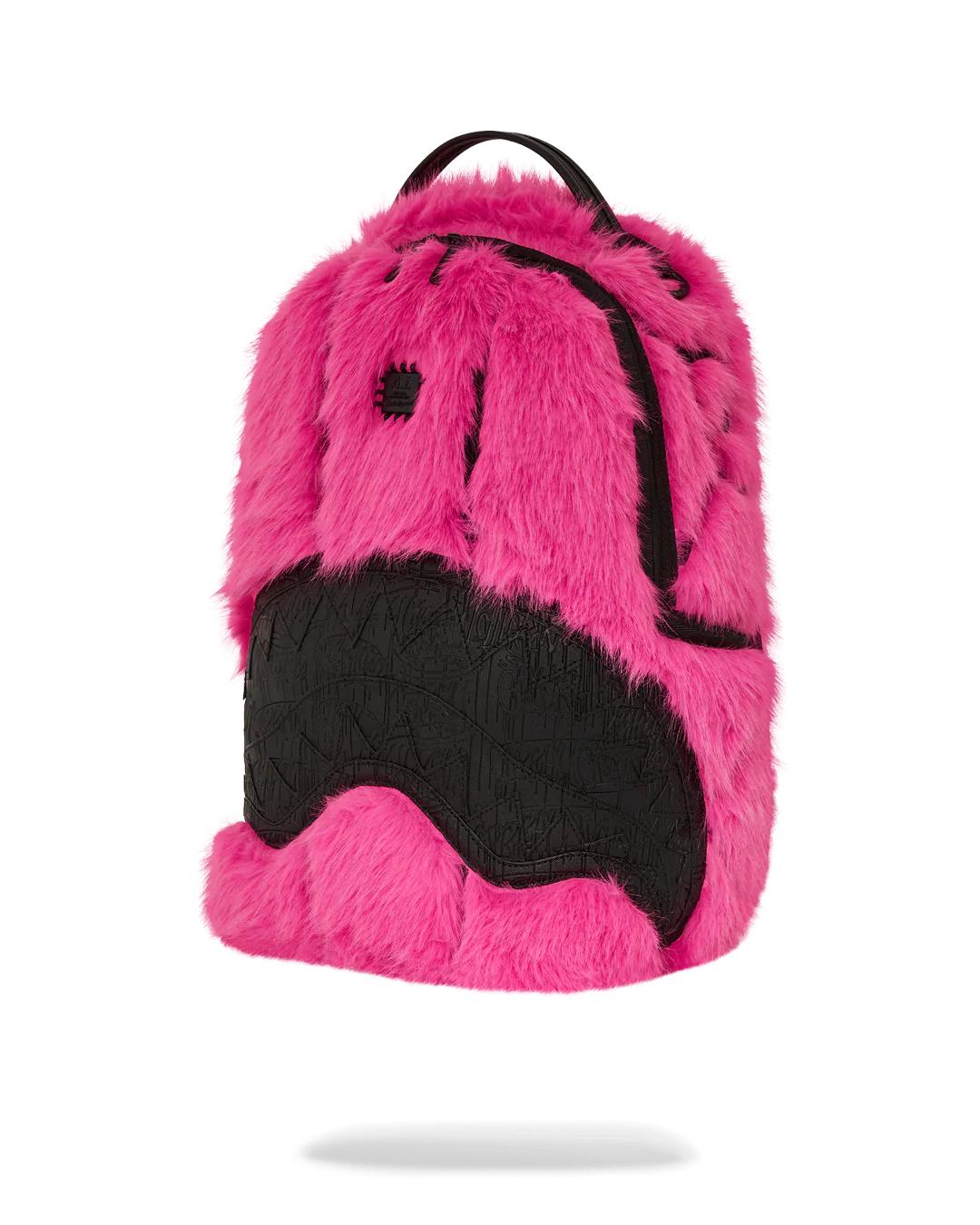 Sprayground A.I. 12 CELESTIAL POWERS - SANDFLOWER COLLAB BACKPACK
