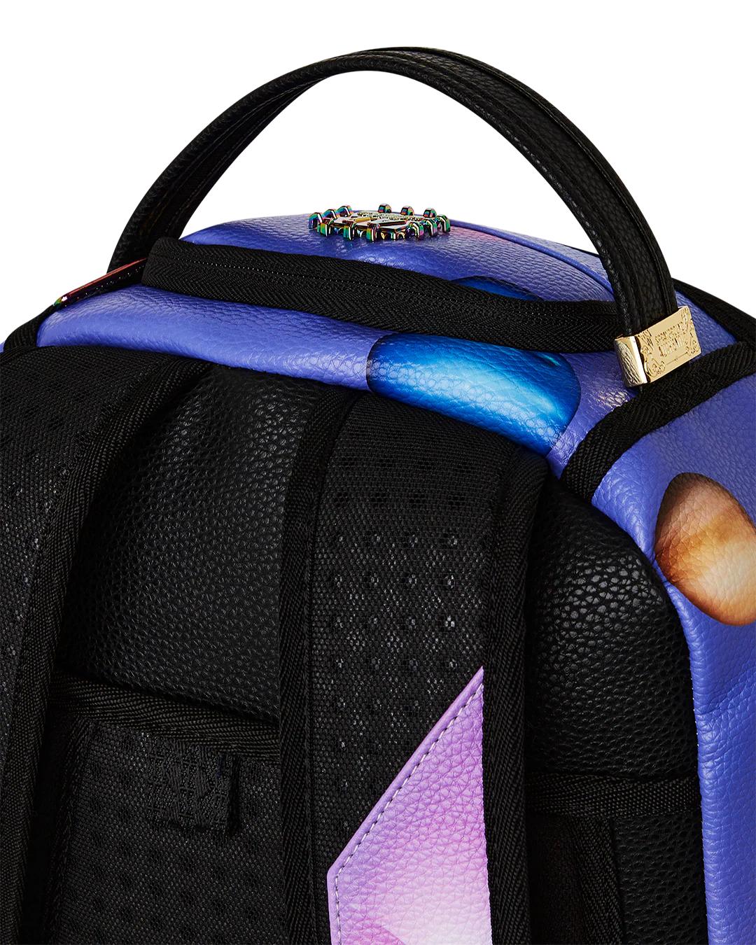 Sprayground A.I. FRACTAL VISIONS BACKPACK