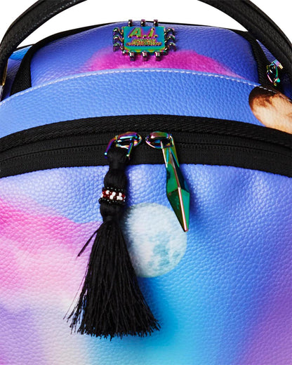 Sprayground A.I. FRACTAL VISIONS BACKPACK
