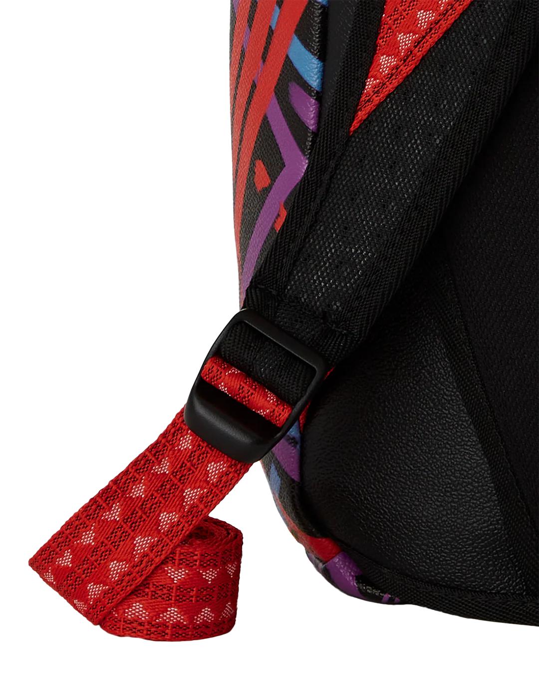 Sprayground A.I. THE SHIELD BACKPACK