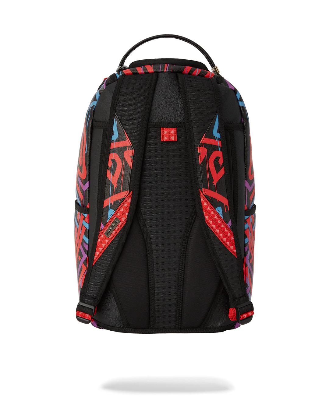 Sprayground A.I. THE SHIELD BACKPACK