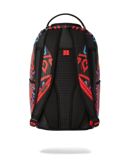 Sprayground A.I. THE SHIELD BACKPACK