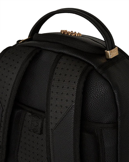 Sprayground A.I. GOLDEN REGENERATION BACKPACK