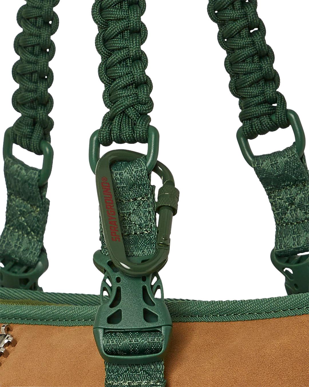 Sprayground A.I. SPECIAL OPS CARGO TOTE