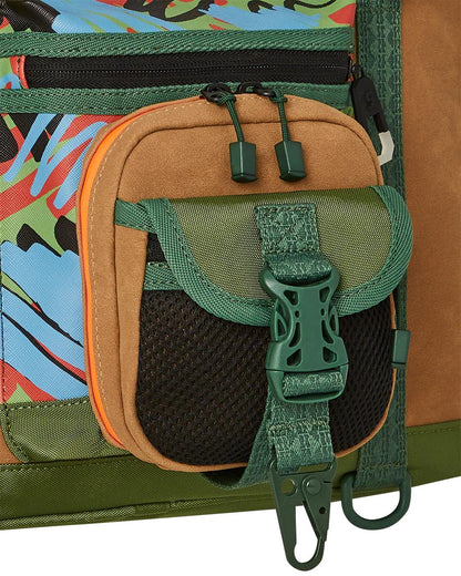 Sprayground A.I. SPECIAL OPS CARGO TOTE