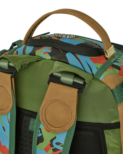 Sprayground A.I. SPECIAL OPS BACKPACK