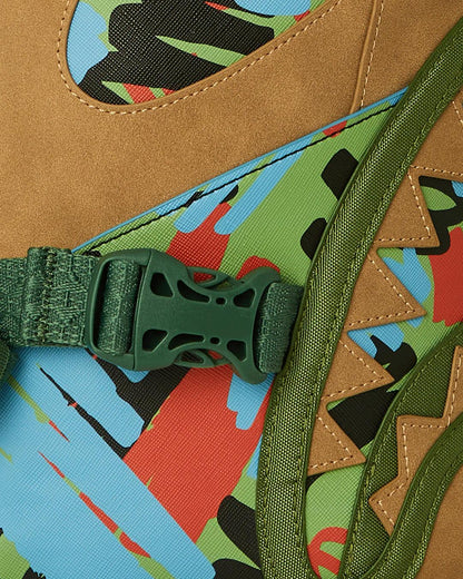 Sprayground A.I. SPECIAL OPS BACKPACK