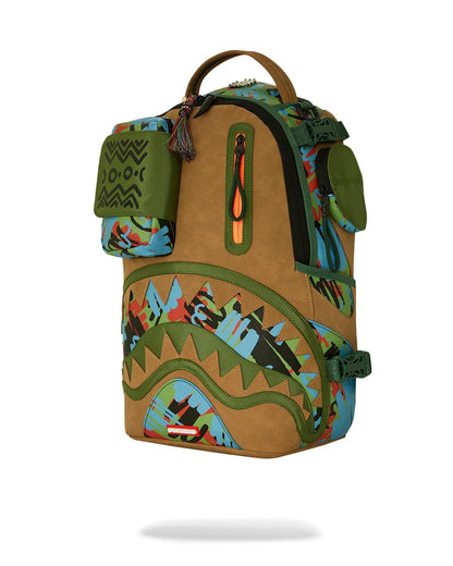 Sprayground A.I. SPECIAL OPS BACKPACK