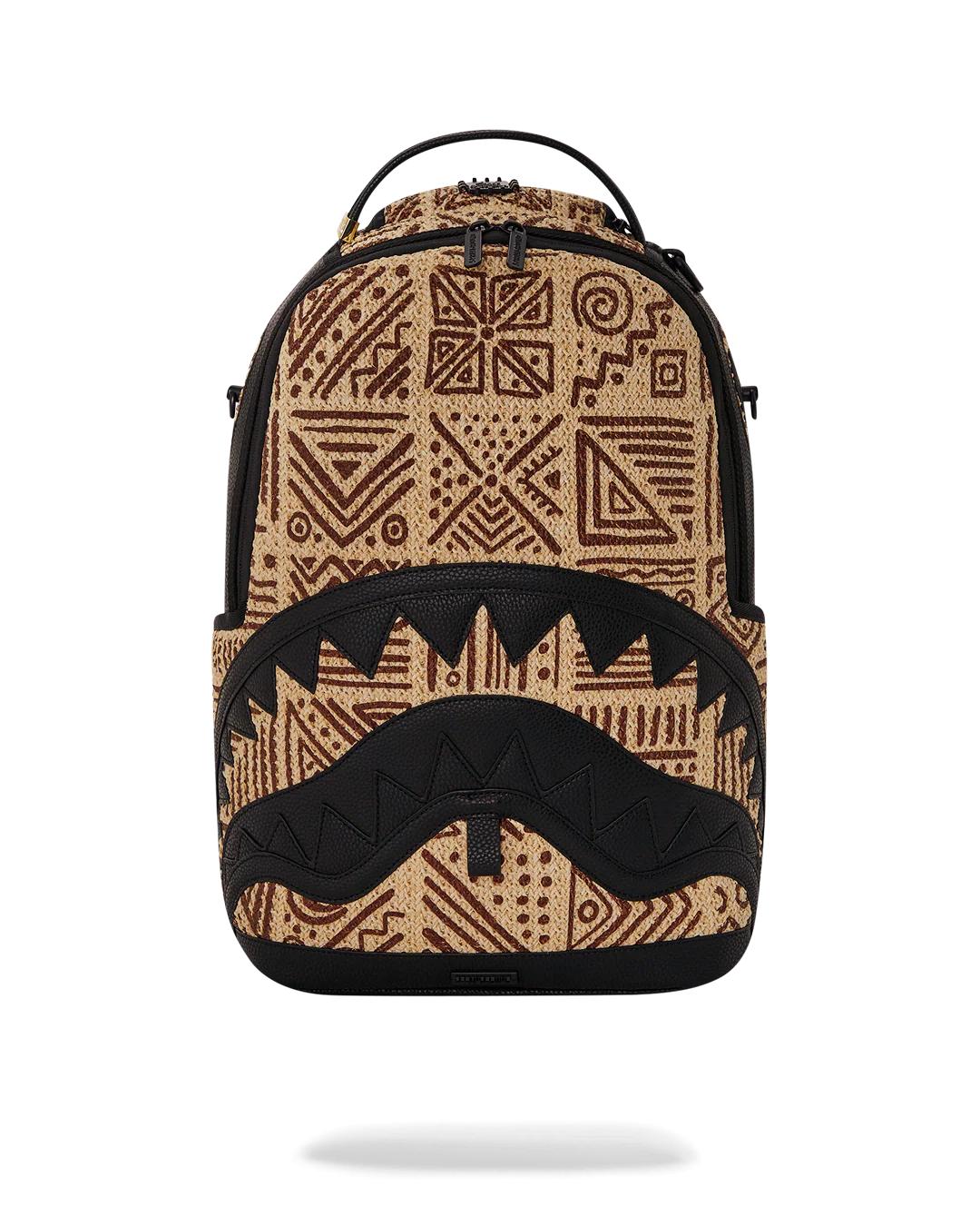 Sprayground A.I. PALM MIRAGE SHARK BACKPACK