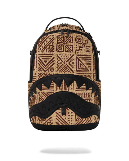 Sprayground A.I. PALM MIRAGE SHARK BACKPACK